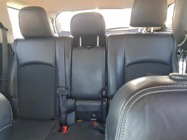 Dodge Journey Crossroad Image 8