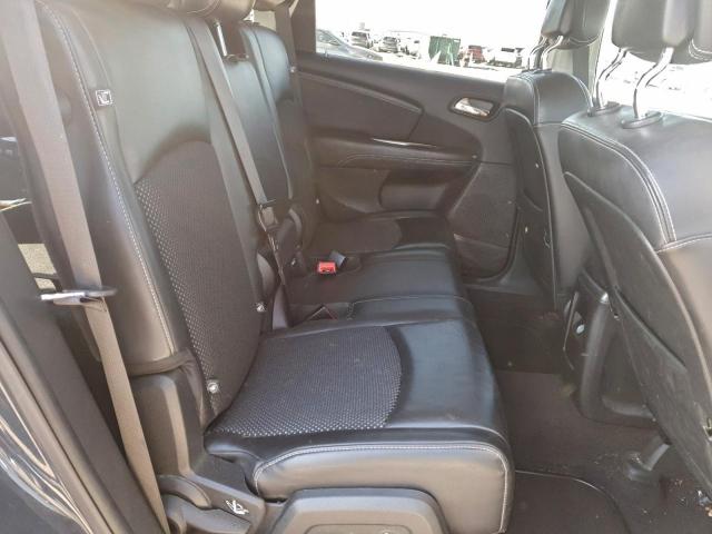 Dodge Journey Crossroad Image 10