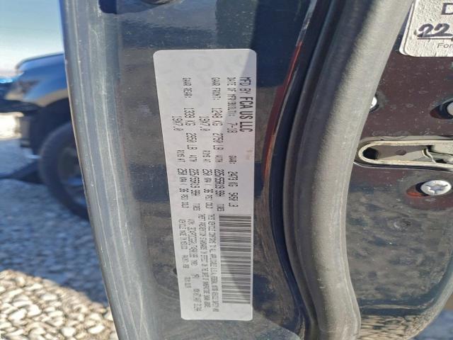 Dodge Journey Crossroad Image 12