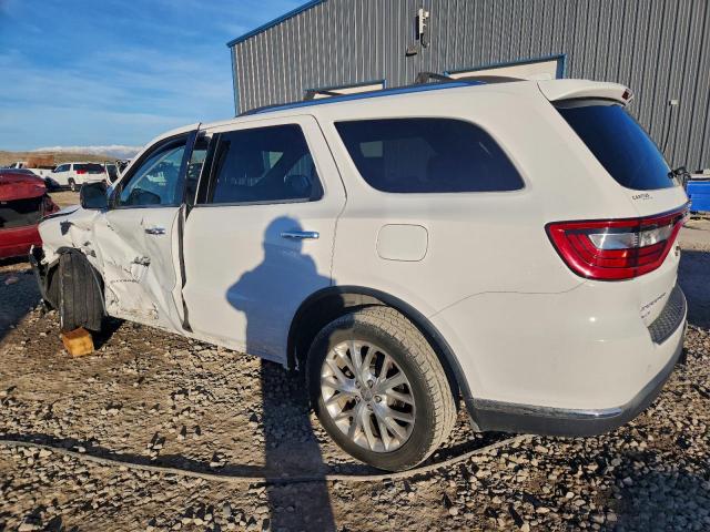 Dodge Durango Citadel Image 2