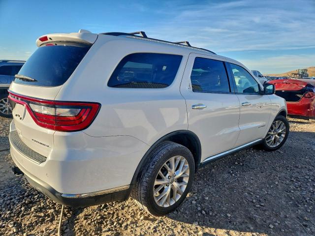 Dodge Durango Citadel Image 10