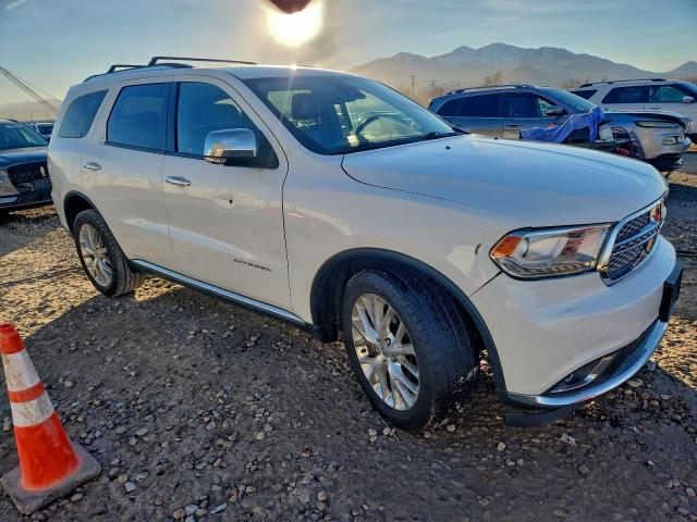 Dodge Durango Citadel Image 3