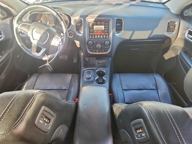 Dodge Durango Citadel Image 7