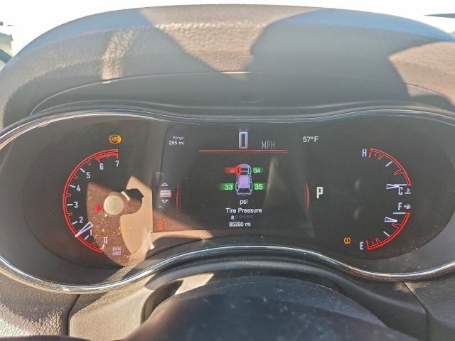 Dodge Durango Citadel Image 8