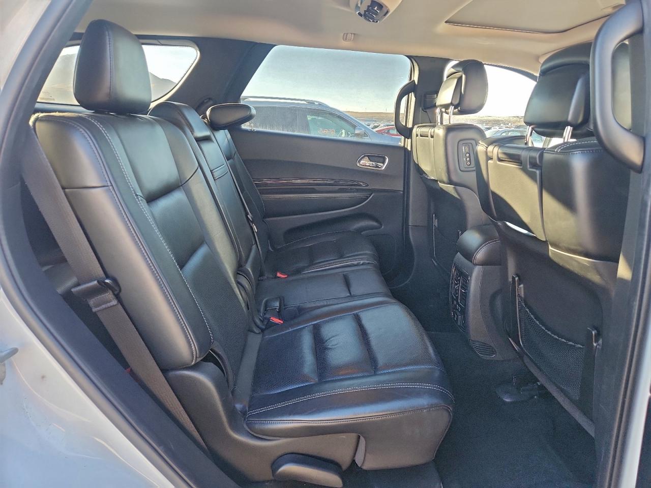 Dodge Durango Citadel Image 6