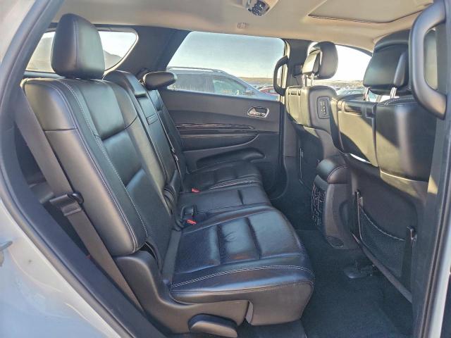 Dodge Durango Citadel Image 6