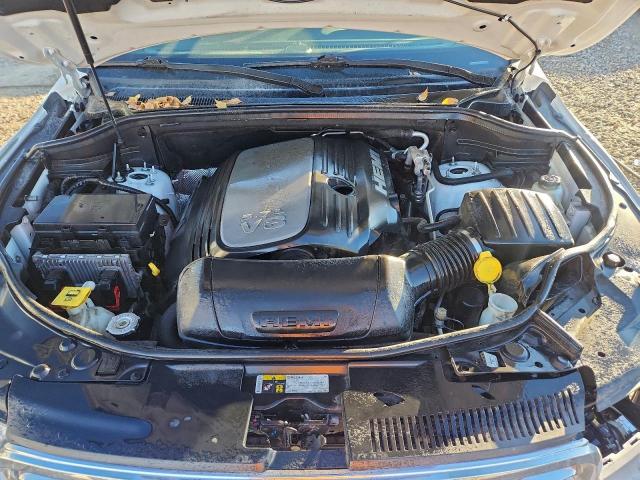 Dodge Durango Citadel Image 12