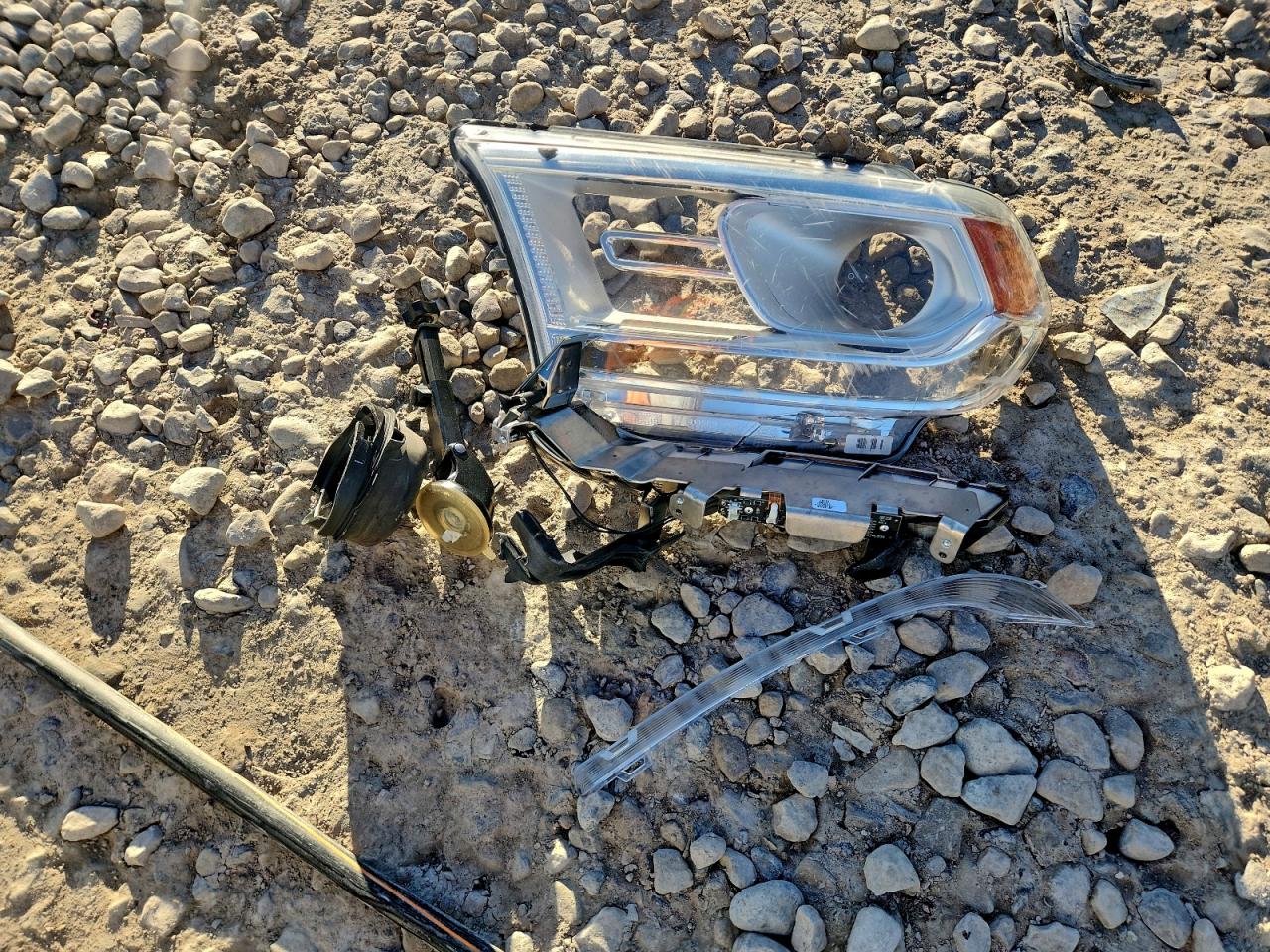 Dodge Durango Citadel Image 13