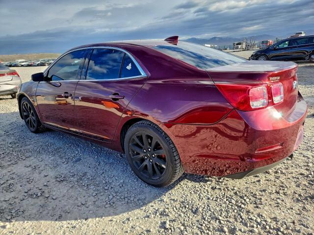 Chevrolet Malibu 2lt Image 3