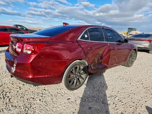 Chevrolet Malibu 2lt Image 2