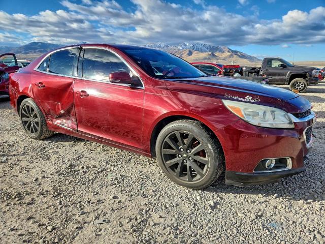 Chevrolet Malibu 2lt Image 6