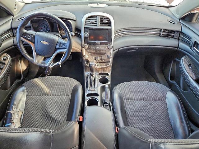 Chevrolet Malibu 2lt Image 12