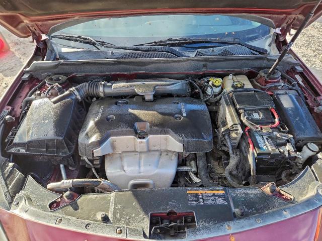 Chevrolet Malibu 2lt Image 10