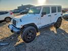 Jeep Wrangler Sahara Image 1