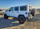 Jeep Wrangler Sahara Image 11