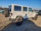 Jeep Wrangler Sahara Image 9