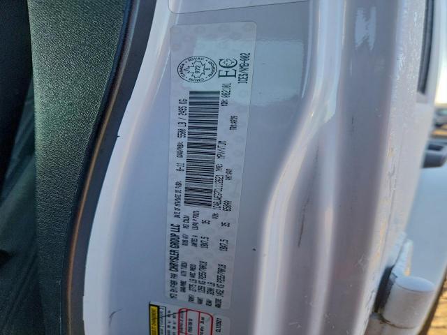 Jeep Wrangler Sahara Image 2