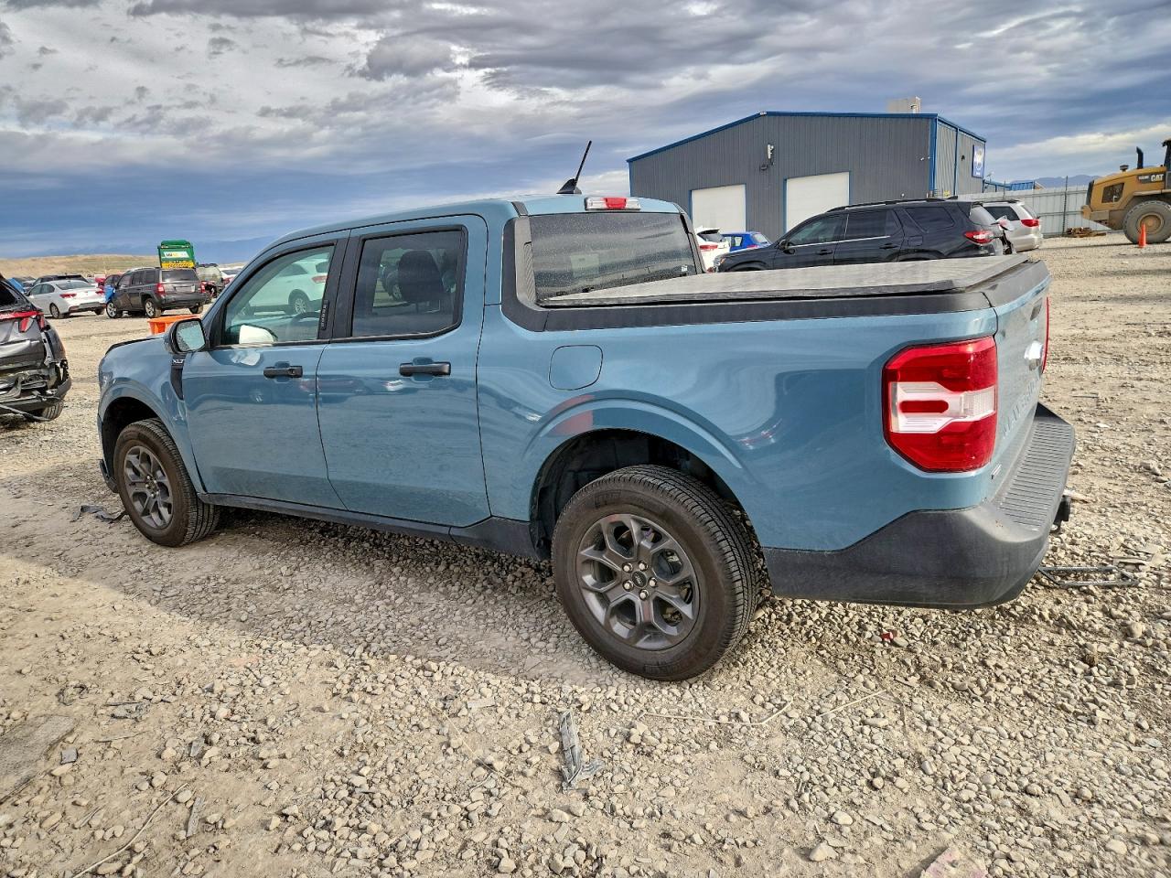 Ford Maverick Xl Image 2