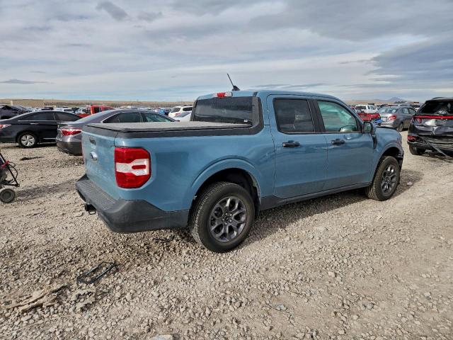 Ford Maverick Xl Image 12