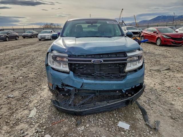 Ford Maverick Xl Image 8