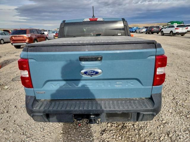 Ford Maverick Xl Image 4