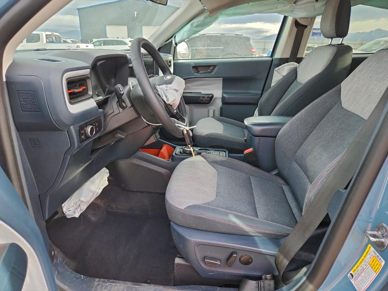 Ford Maverick Xl Image 3