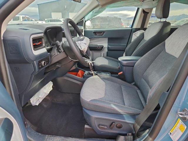 Ford Maverick Xl Image 3