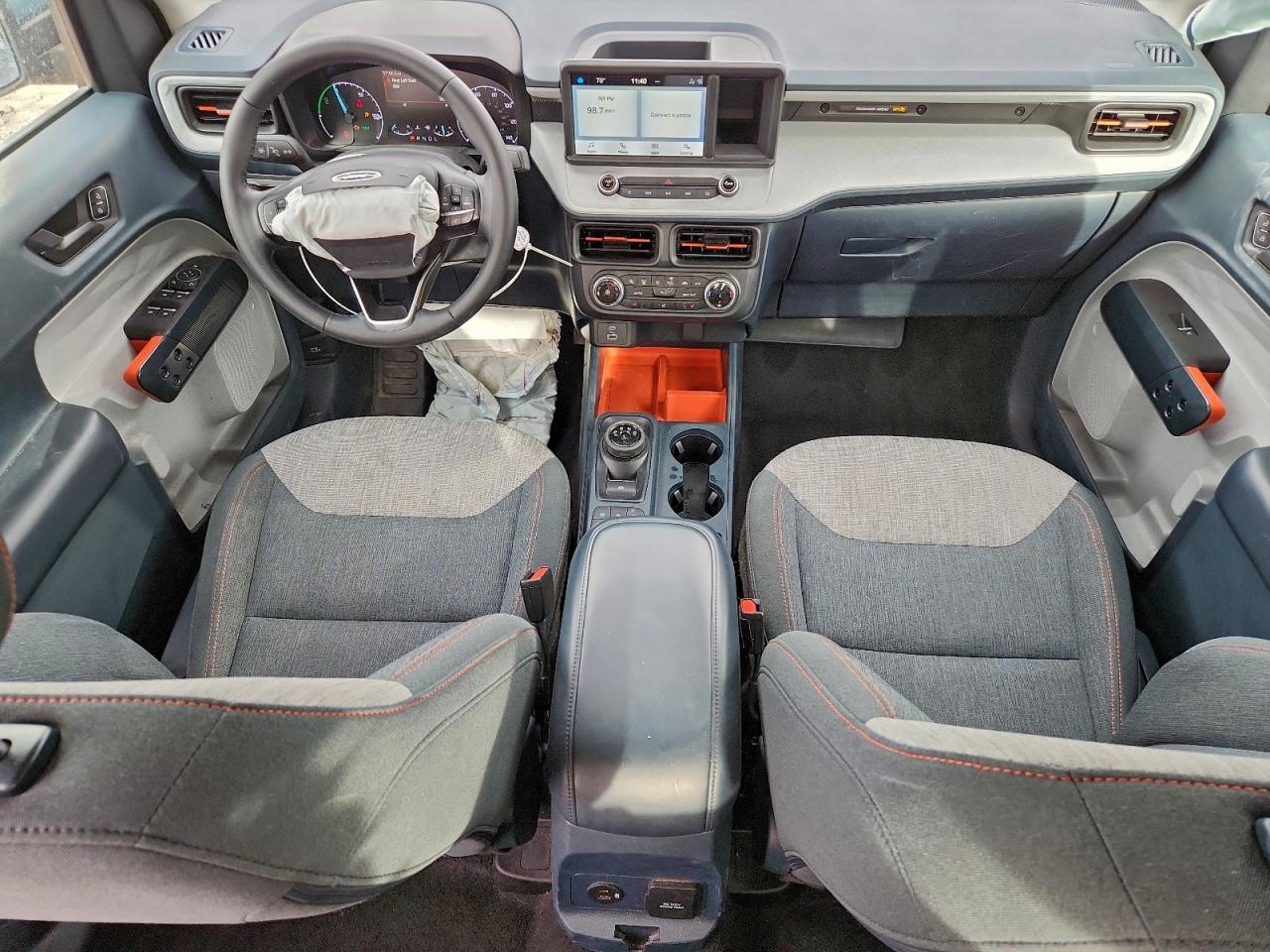 Ford Maverick Xl Image 11