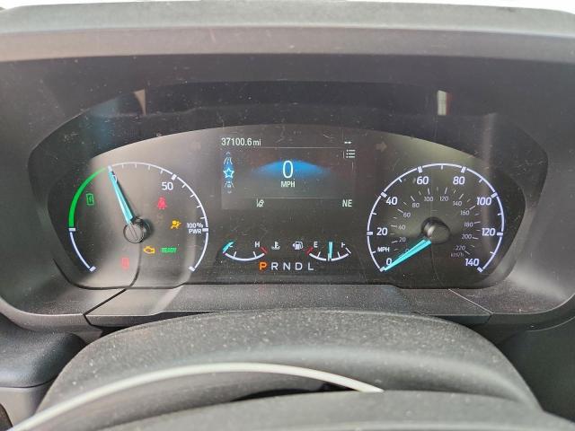 Ford Maverick Xl Image 9