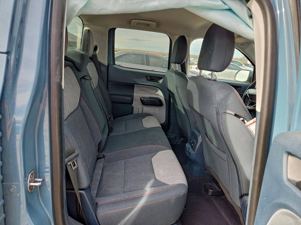 Ford Maverick Xl Image 10