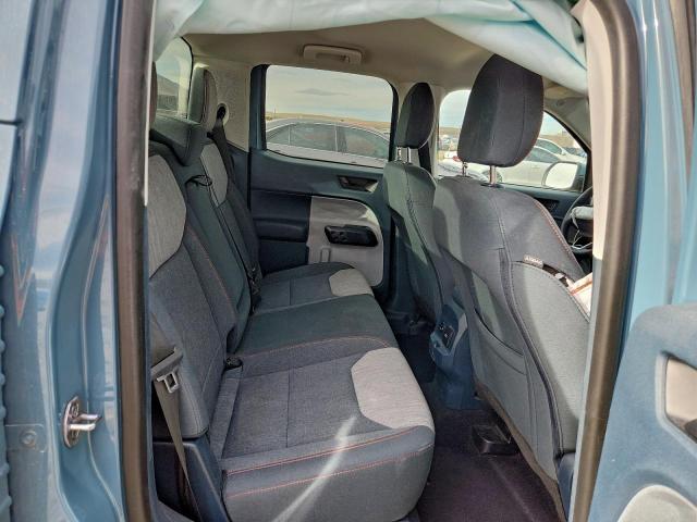 Ford Maverick Xl Image 10