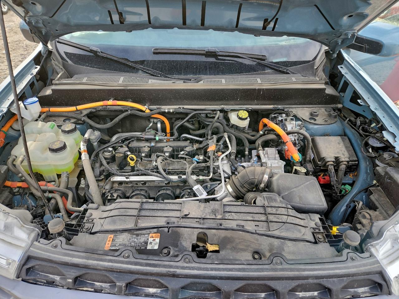 Ford Maverick Xl Image 6