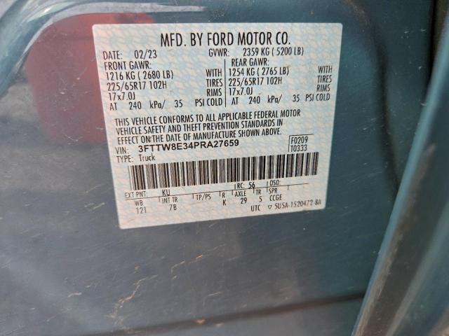 Ford Maverick Xl Image 7