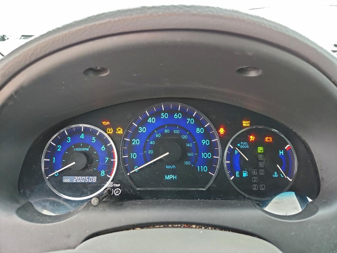 Toyota Sienna Ce Image 7