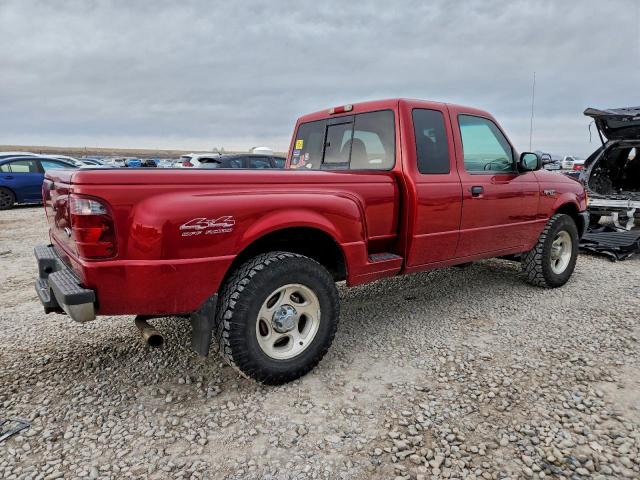 Ford Ranger Super Cab Image 11