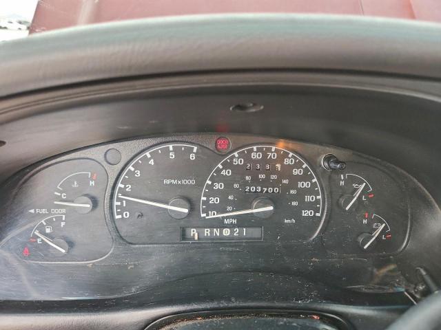 Ford Ranger Super Cab Image 9