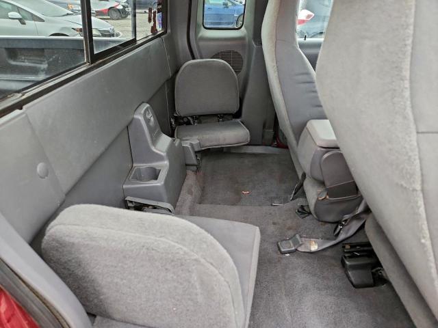 Ford Ranger Super Cab Image 8