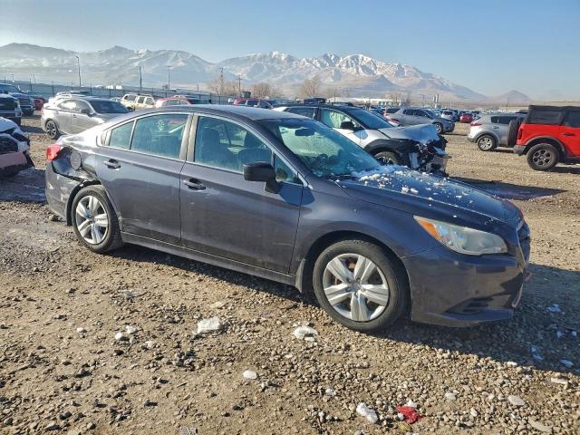 Subaru Legacy 2.5i Image 11