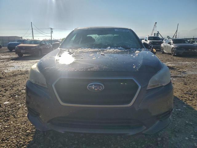 Subaru Legacy 2.5i Image 3