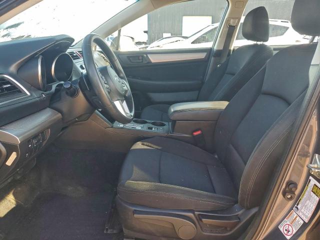 Subaru Legacy 2.5i Image 5