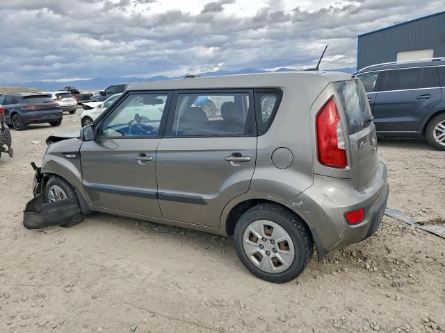 Kia Soul Image 2