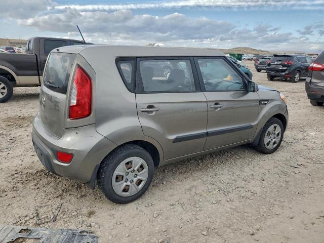 Kia Soul Image 7