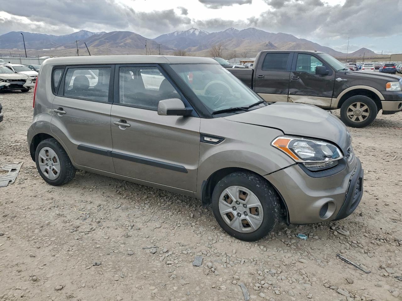 Kia Soul Image 3