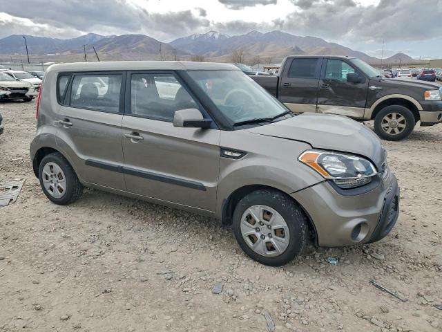Kia Soul Image 3