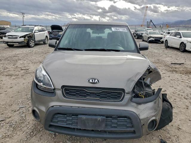Kia Soul Image 5