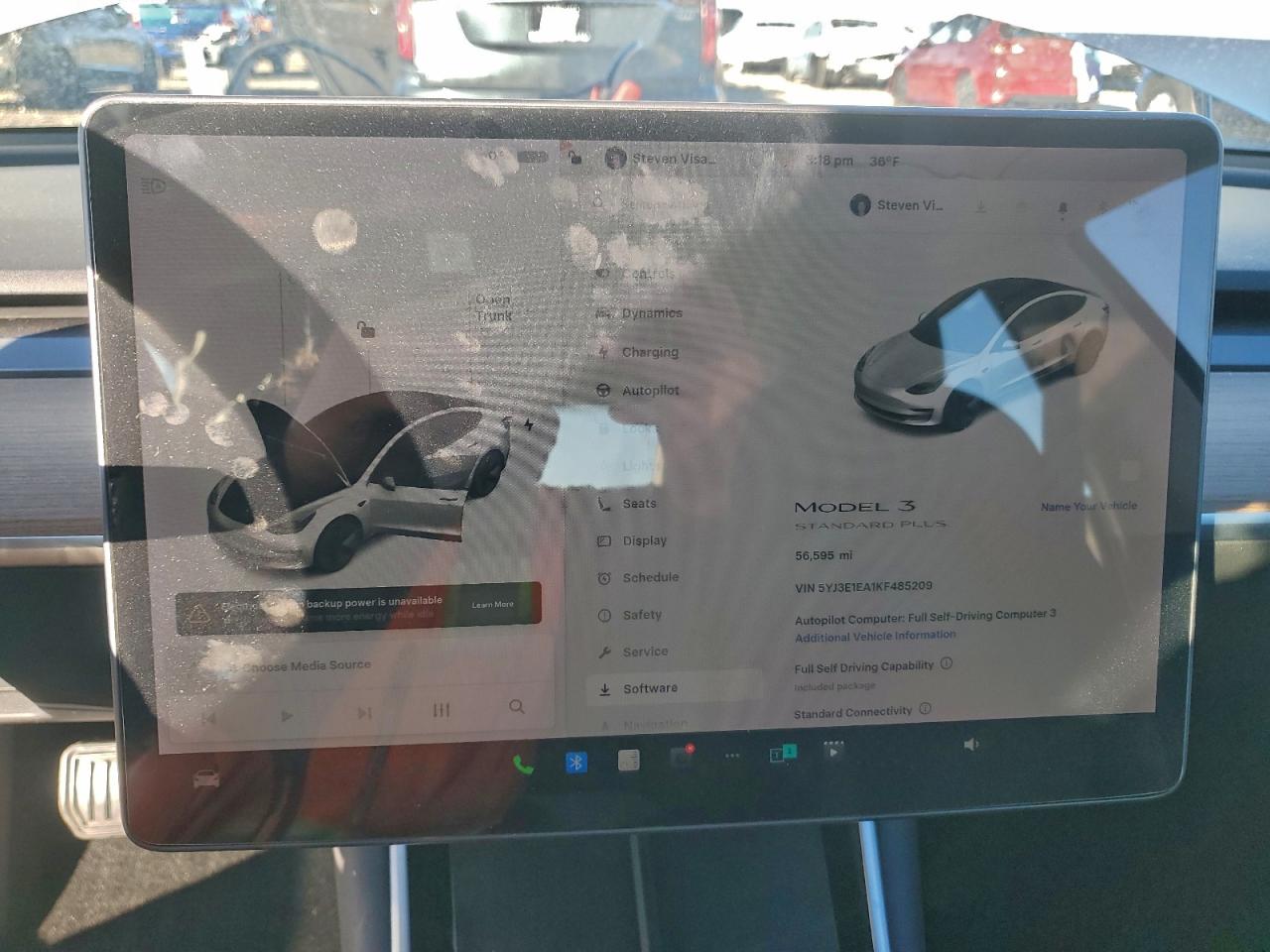 Tesla Model 3 Image 6