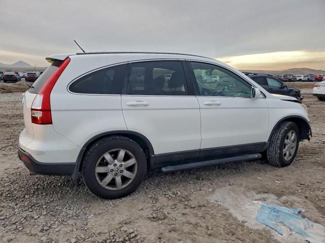 Honda Crv Exl Image 8