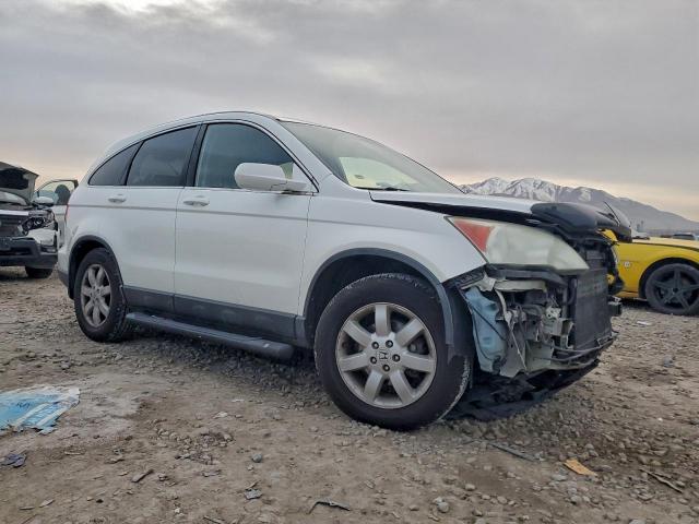 Honda Crv Exl Image 3