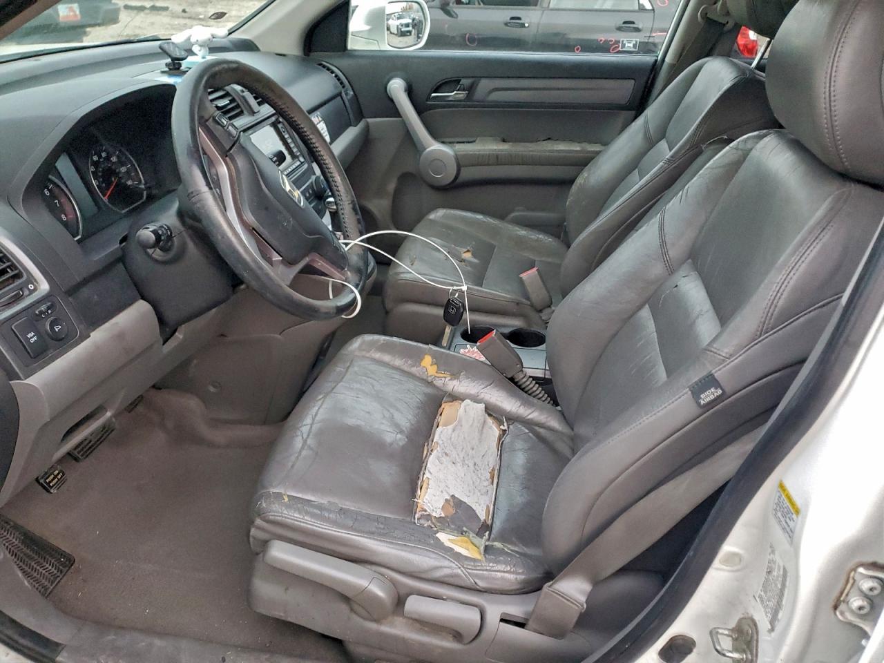 Honda Crv Exl Image 5