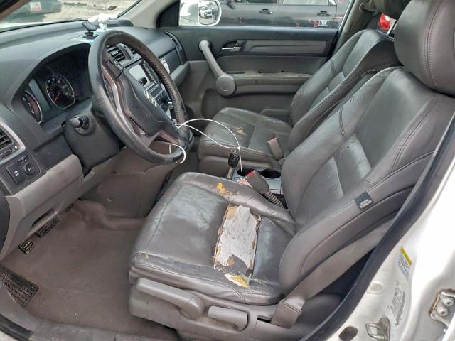 Honda Crv Exl Image 5